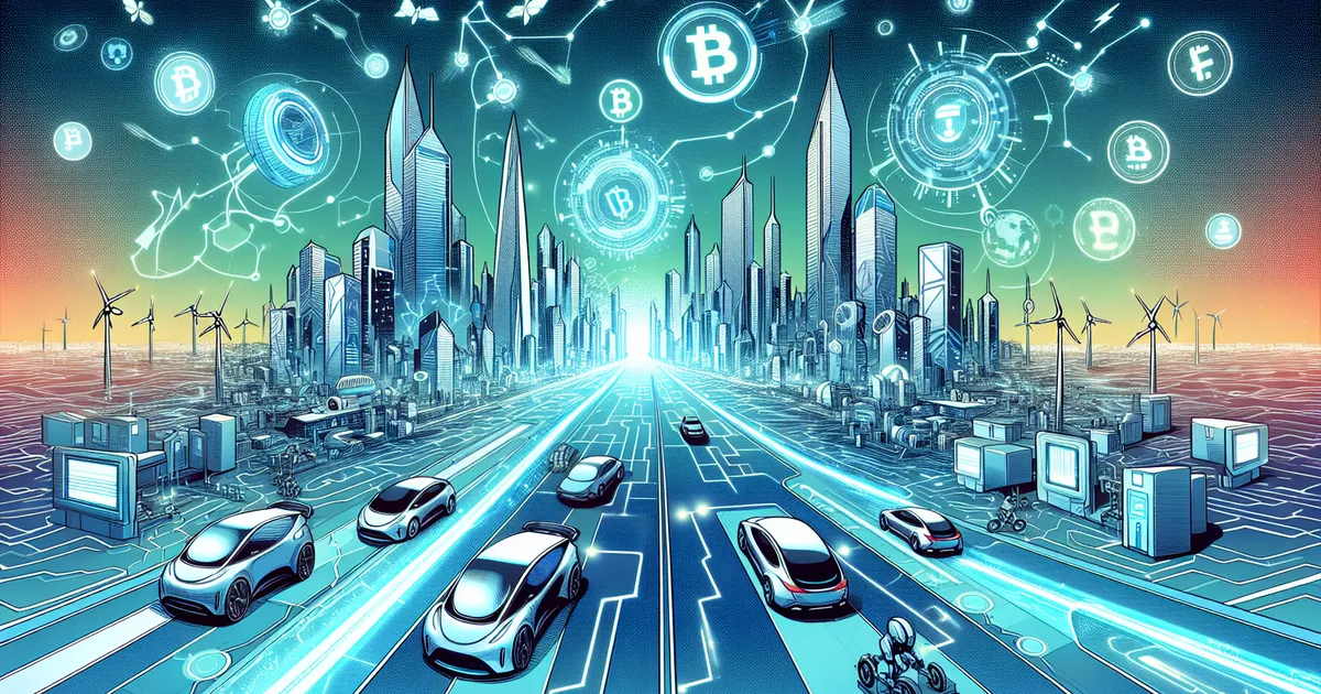 Volcon Inc. Makes Strategic Shift with $500 Million Bitcoin Investment