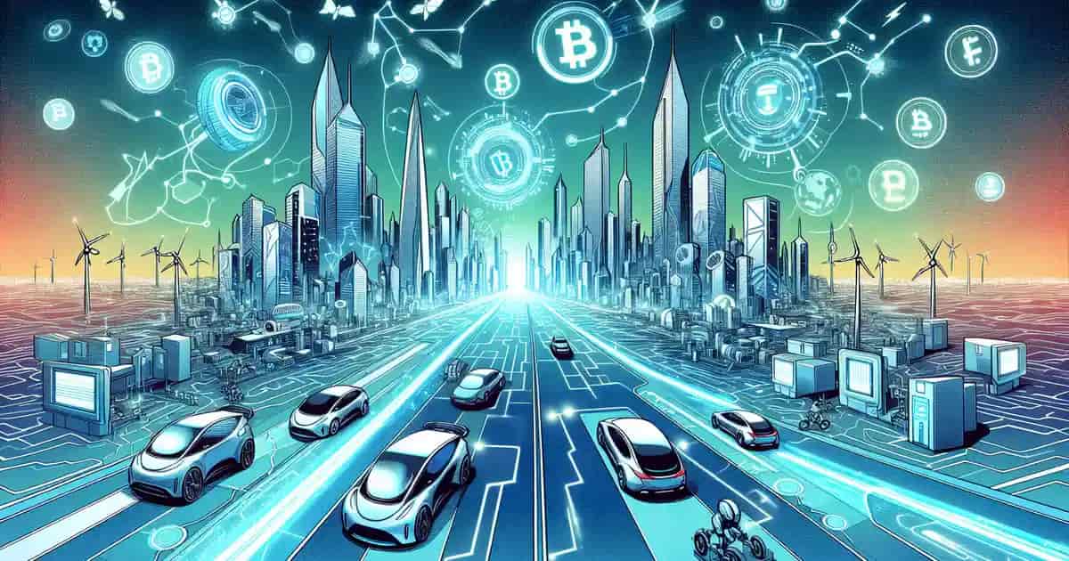 Volcon Inc. Makes Strategic Shift with $500 Million Bitcoin Investment