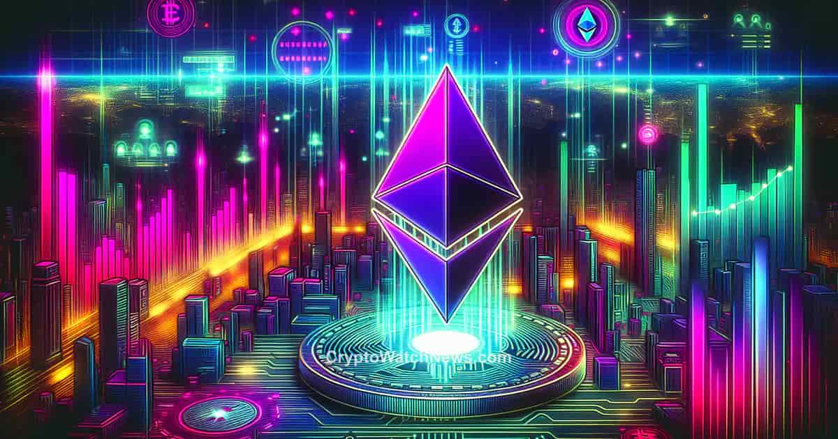 Ethereum's Ascendancy in Institutional Portfolios