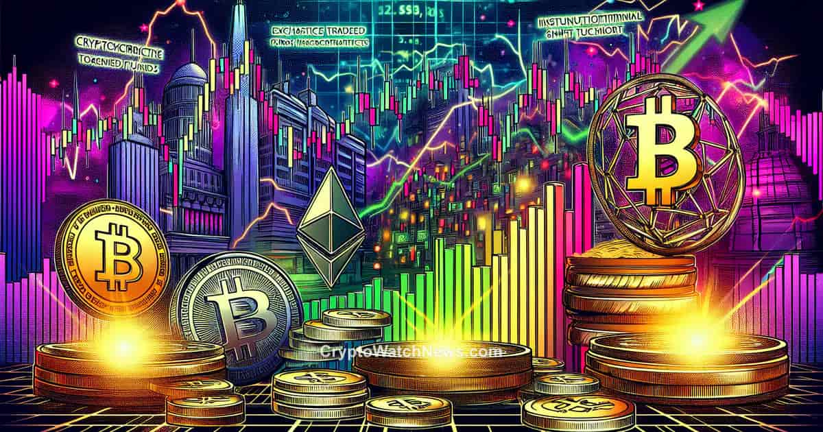 Crypto Market Transformation in 2025: The Rise of Spot ETFs