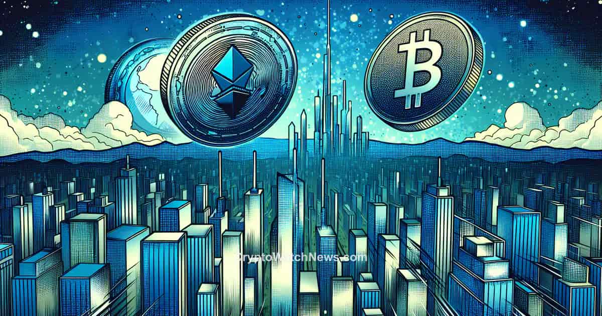 U.S. Altcoin ETFs Signal New Era in Cryptocurrency Investing