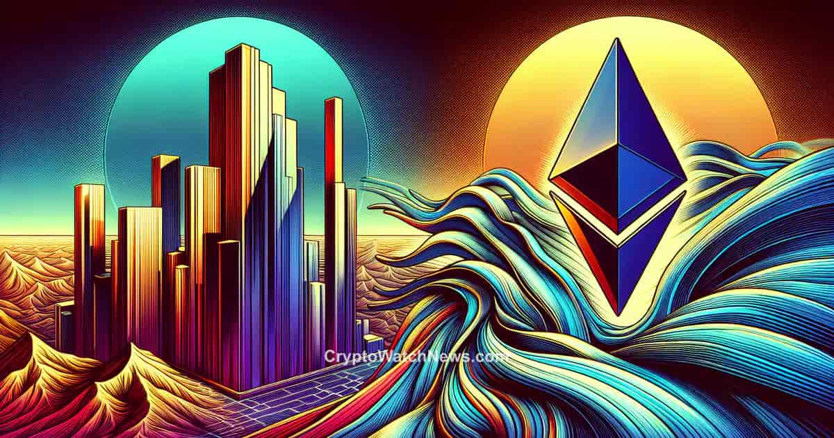 Ethereum vs. Solana: Competing Forces in the Blockchain Arena