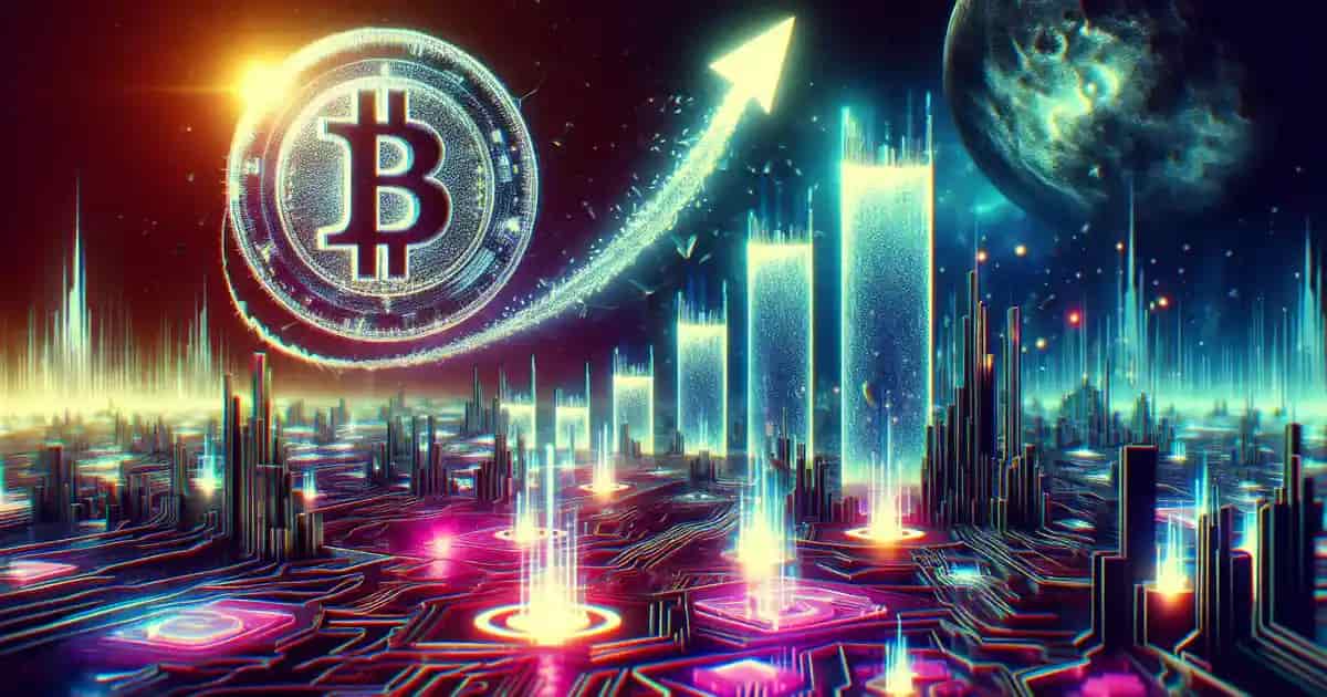 The Rise of TRON: MoonPay Integration Boosts Accessibility and Price Potential