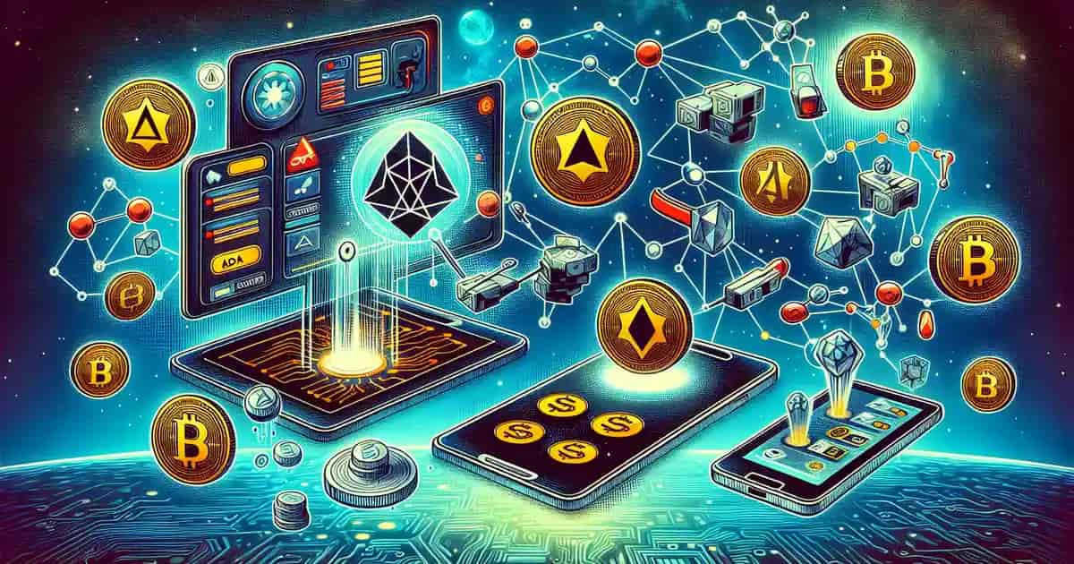 Cardano's Strategic Move: Integrating ADA Payments with Apple Pay