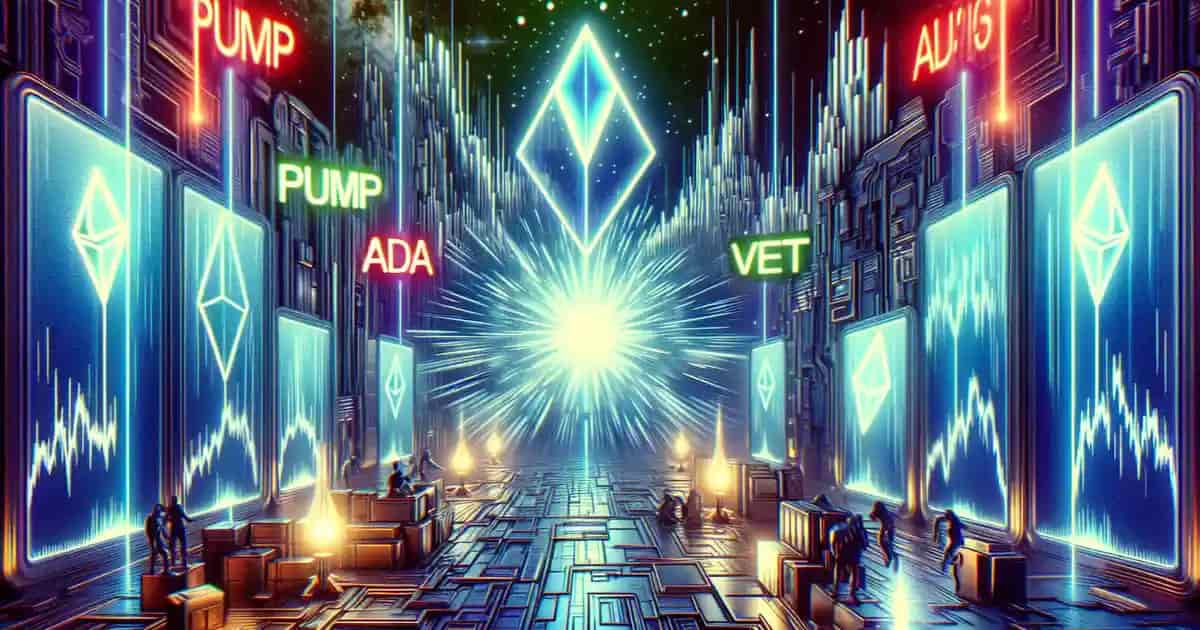 The Future of PUMP Coin: Analyzing Price Trends and Regulatory Challenges