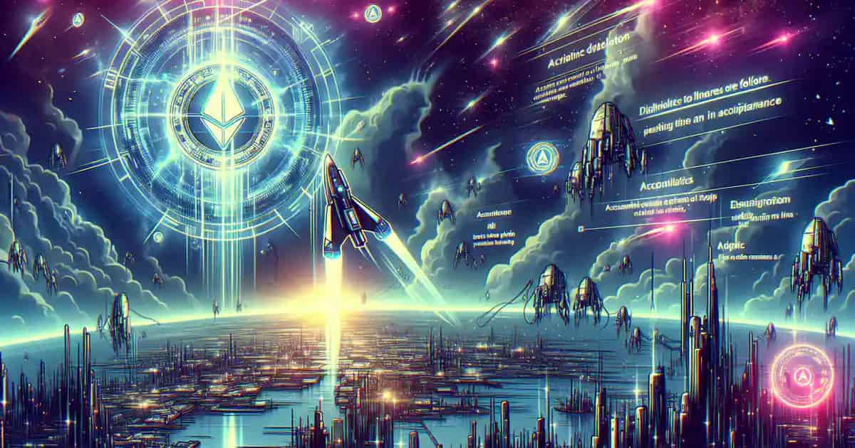 Cardano (ADA) Potential Rally: A Detailed Analysis