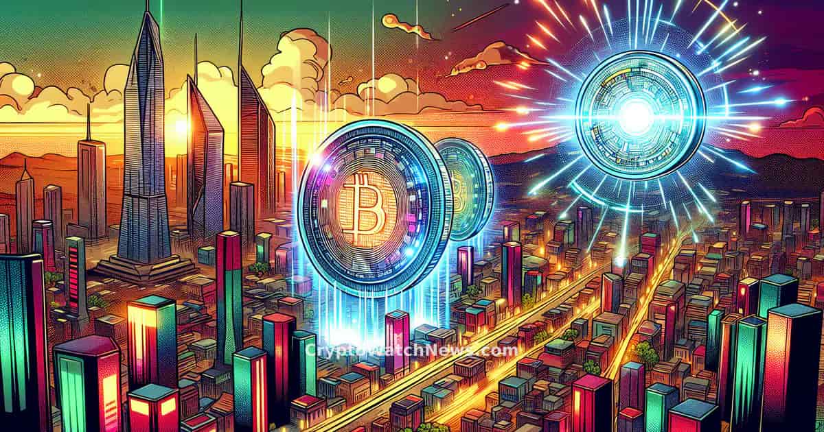 Coinbase Ventures Invests in Indian Crypto Exchange CoinDCX at $2.45 Billion Valuation