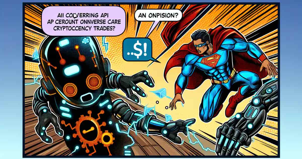 How to Use ChatGPT Agent for Crypto Trading in 2025