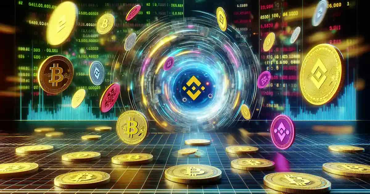 Bitcoin's Price Rally: Analyzing Binance's Spot Trading Volume Surge