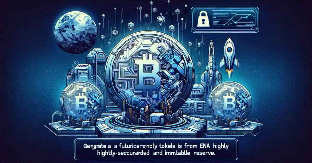 StablecoinX Goes Public via SPAC Merger, Raises $360M for ENA Treasury
