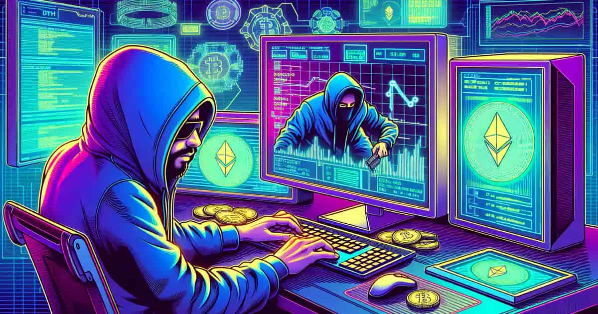 Exploring the Crypto Market: From High-Stakes Trades to DeFi Exploits