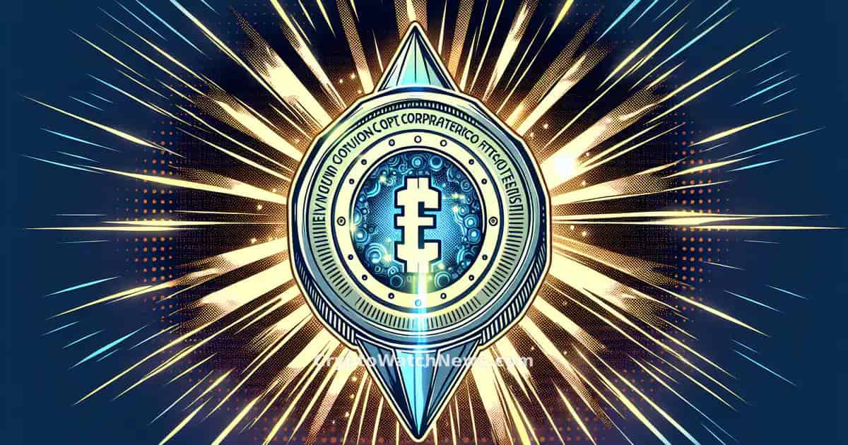 Corporate Crypto Treasuries Surge as Firms Embrace Bitcoin and Ether