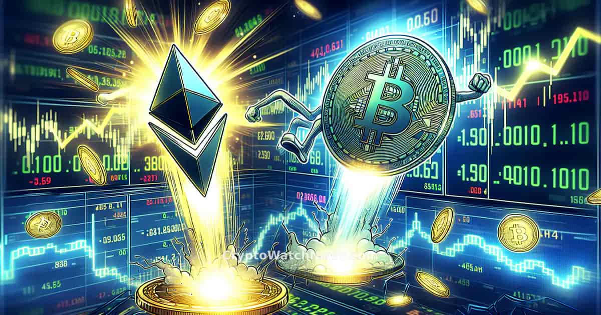 Ethereum and BitMine Immersion: Navigating High Volatility in Crypto Markets
