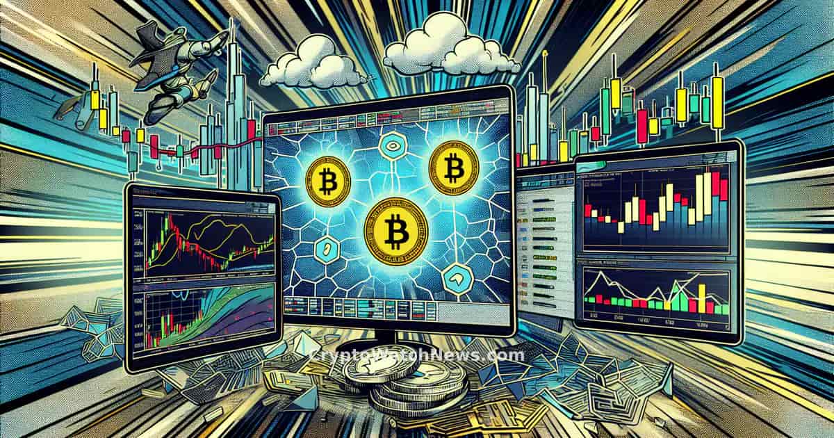 Consolidation and Breakout Strategies in the Crypto Market