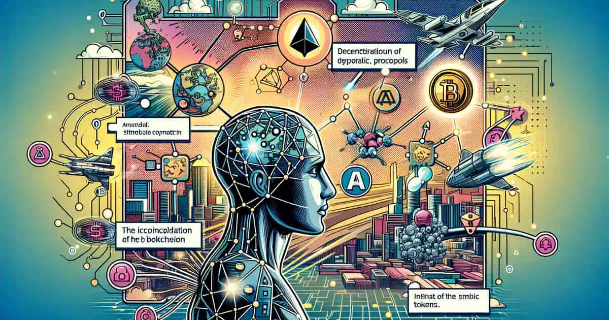 The Rise of Altcoins: TAO Synergies Makes Waves with Bittensor Investment