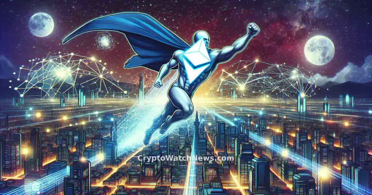 Ethereum ETFs Surge Ahead in the Evolving Crypto Landscape