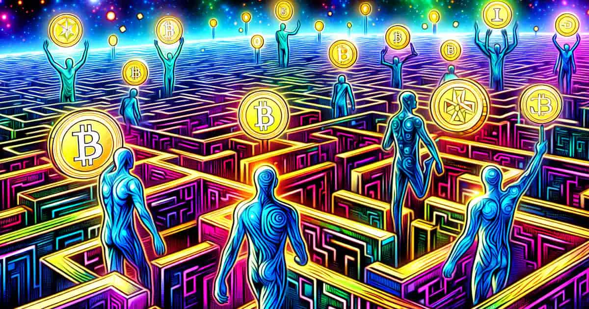 Cryptocurrency Developers Plead Guilty in Money Laundering Case