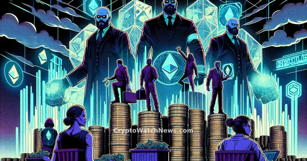 Ethereum Hits New All-Time High Amid Institutional Adoption and Market Optimism