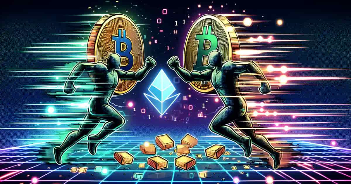 Exploring the Future of Kaspa, Dogecoin, and BlockDAG in the Crypto Market