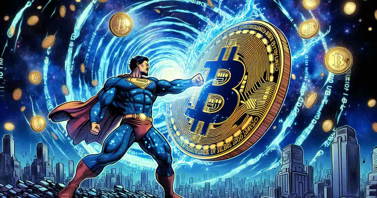 Exploring the Potential of Emerging Cryptocurrencies