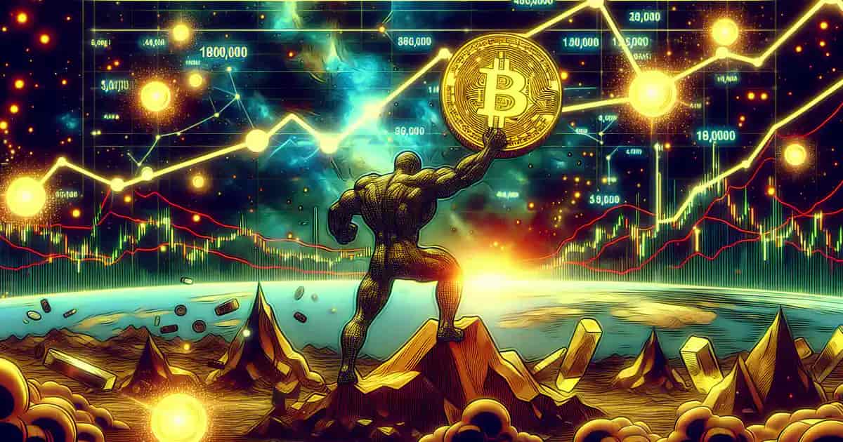 Exploring the Price Trends and Market Dynamics of Bitcoin