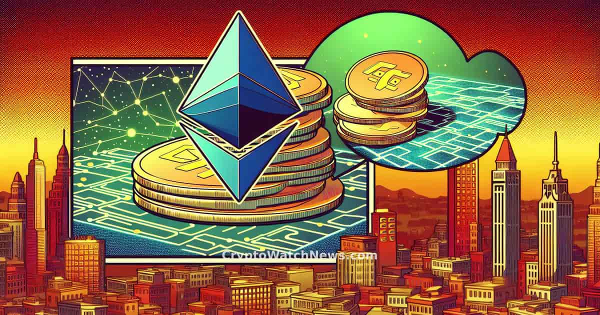 Ethereum's Price Pressure from BitMine's Massive Holdings