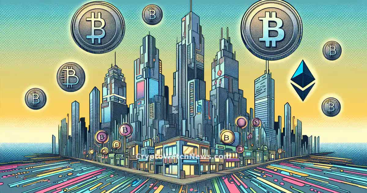 Cboe Launches Bitcoin and Ether Futures, Signaling Institutional Embrace of Crypto