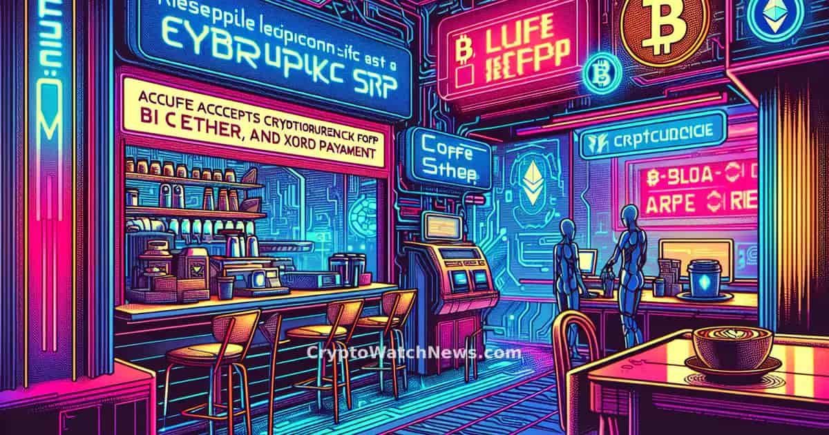 The Expanding Influence of Cryptocurrencies: A Look at Bitcoin, Ether, and XRP in 2025