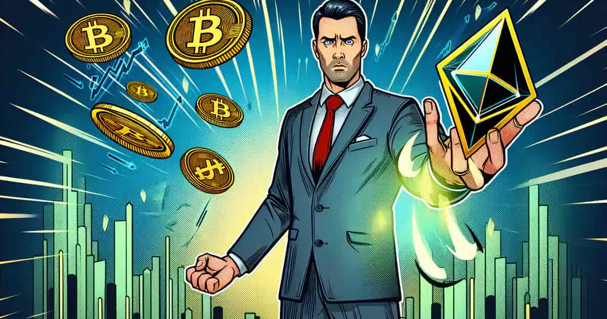Bitcoin Faces Potential $100,000 Drop Amid Bearish Pressure
