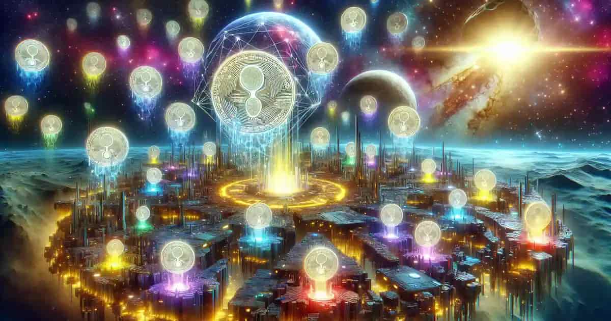 XRP Cloud Mining: Evaluating Potential Earnings in 2025