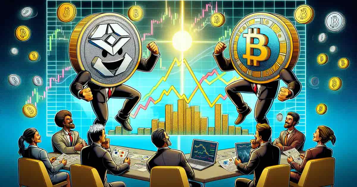 Solana (SOL) Eyes Key Resistance at $210 Amidst Uncertainty
