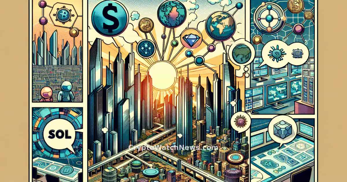 Unlocking Cross-Chain Swaps and Altcoin Potential Amidst Crypto Innovation