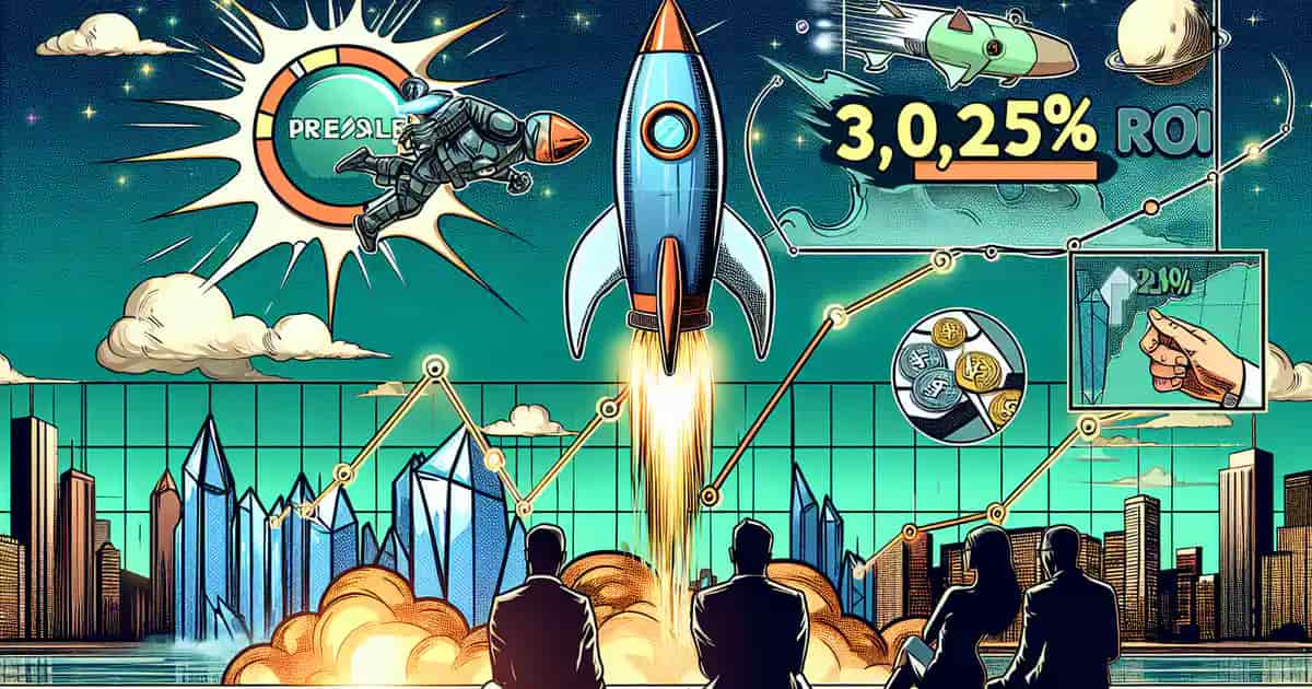 The 2025 Crypto Landscape: BlockDAG, XRP, ADA, and DOGE Show Strong Bullish Potential