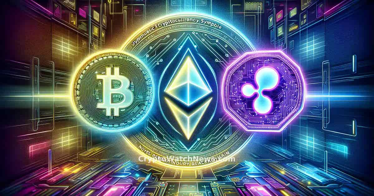 Altcoin Market Dynamics: ADA, XRP, and MAGACOIN FINANCE Steer 2025's Crypto Rotation