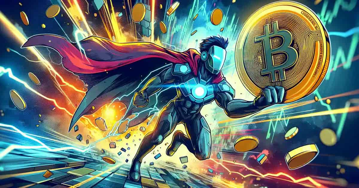 Cryptocurrency Market Reacts to U.S.-EU Trade Agreement
