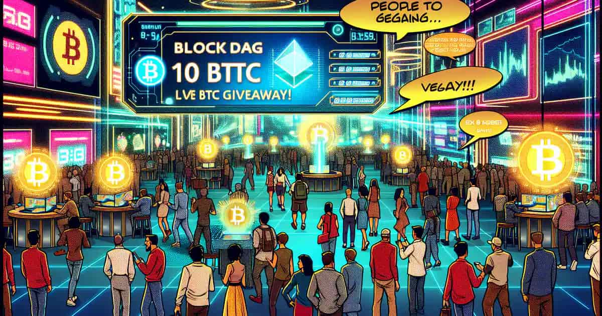 The Rise of Utility-Driven Crypto Projects in 2025