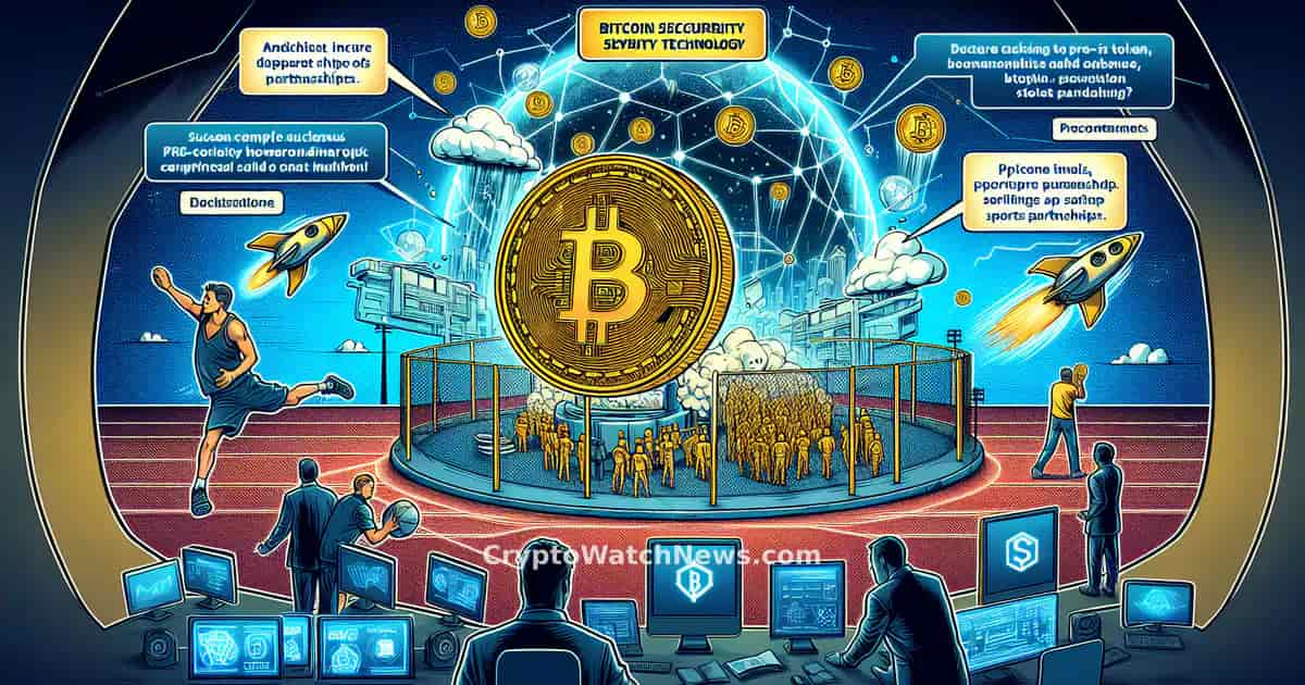 Bitcoin and Ethereum Trends: Analysts Predictions and Market Dynamics