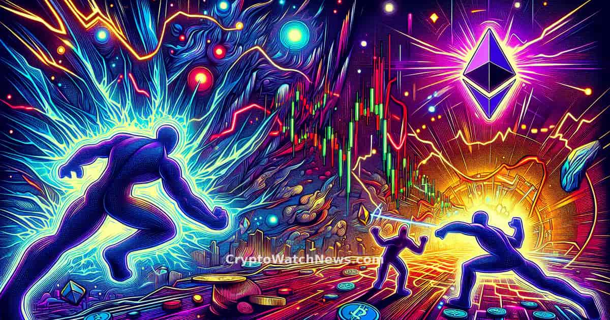 Ethereum's Shifting Dynamics and Crypto Market Trends