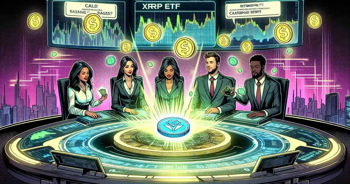 Innovative Crypto Products Gain Traction Among Traders