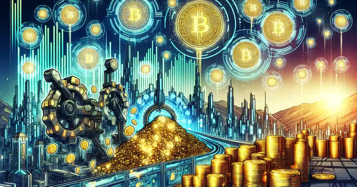 Exploring the Future of XRP: Legal Clarity and Institutional Adoption Drive Price Surge