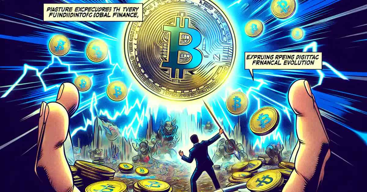 Future XRP Valuation Model Predicts Token Price Could Reach $3,380