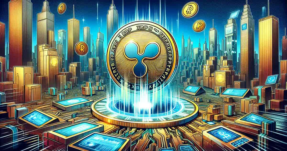 XRP: Latin America's Rising Star and Potential Path to $212