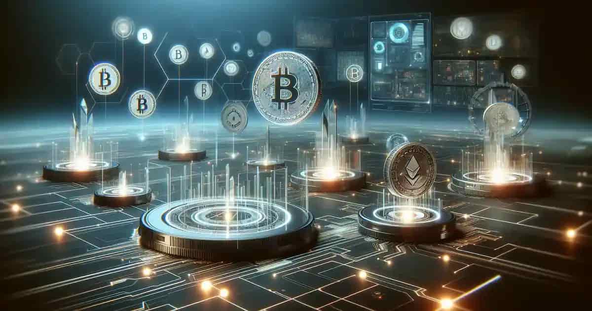 Exploring the World of Altcoins: A Comprehensive Guide to Crypto Innovation