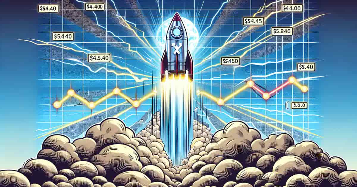 Understanding XRP's Valuation Debate Amidst Market Volatility