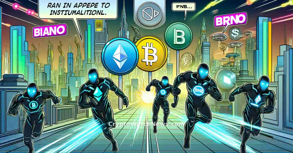 Unprecedented Ethereum Validator Exodus Triggers Market Concerns