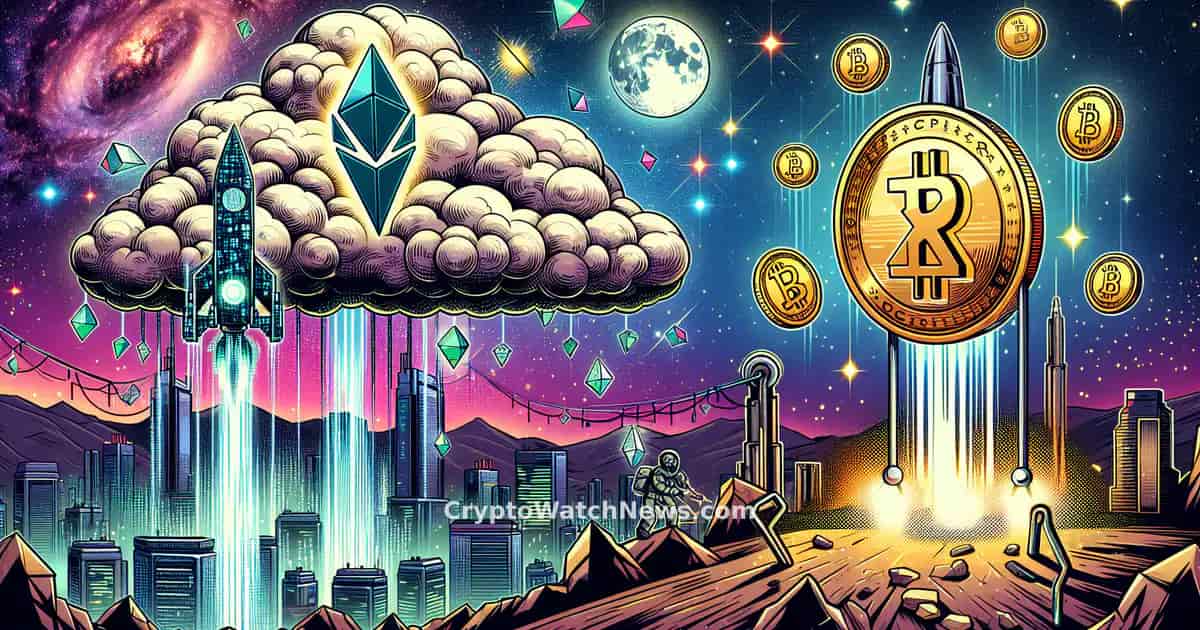 Exploring the Evolution of Cryptocurrency Platforms