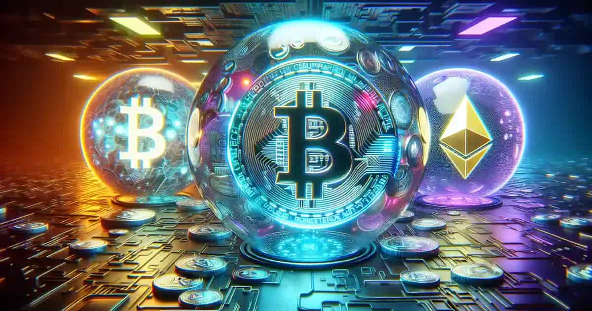 Exploring the Ripple Effect: XRP Market Dynamics Unveiled
