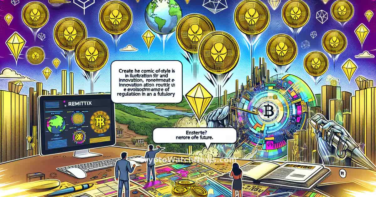 Future Prospects for XRP and Remittix Amid Regulatory Changes