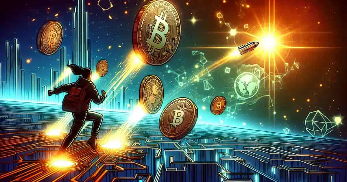 Altseason Arrives: Key Developments in the Bitcoin Market
