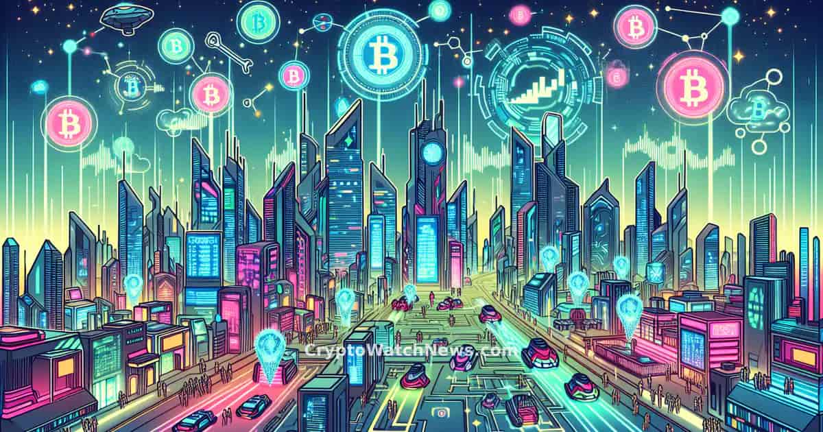 Solana Makes Strides in Institutional Adoption Amid Market Volatility